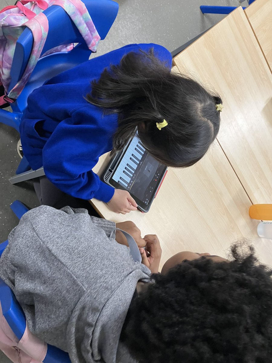 Colinton Primary tweet media