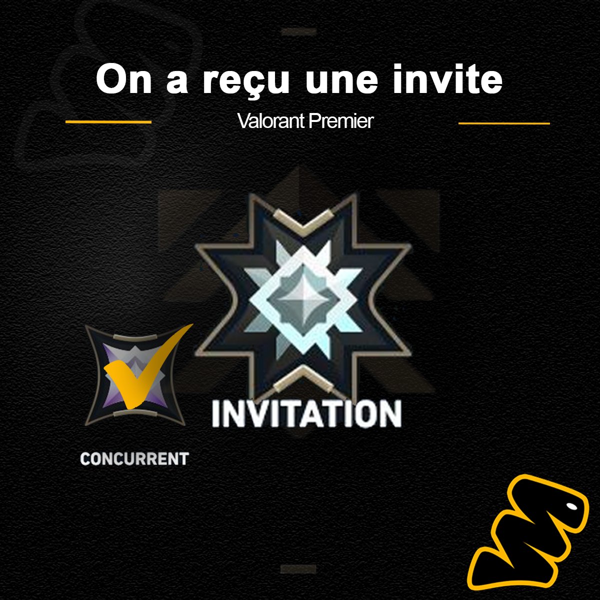 GG l'équipe !