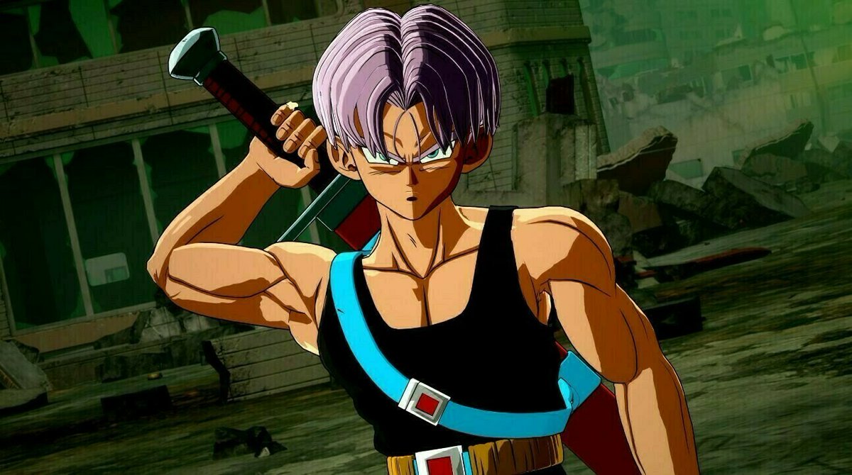 JVCom's tweet photo. Dragon Ball Sparking Zero serait l'un des jeux Bandai Namco les plus vendus de tous les temps !

C'est l'analyste Mat Piscatella (Circana) qui a donné l'info dans une interview pour GamesRadar+. https://t.co/IPa952DDT5