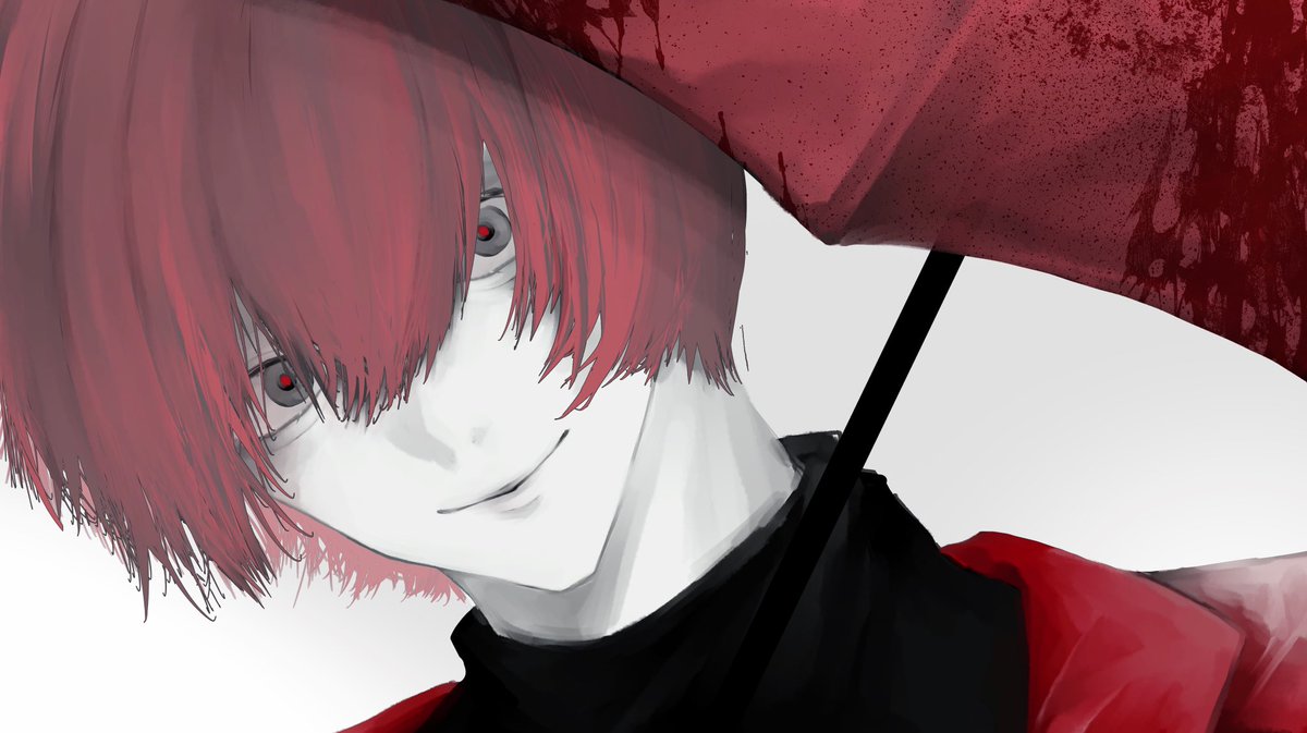 #Homicipher
#文字化化

衝動描きした落書き