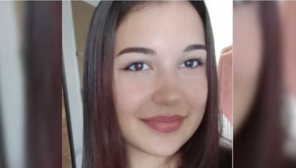 icisaintetienne's tweet photo. La police de Saint-Étienne lance un appel à témoins après la disparition d'une adolescente de 16 ans
➡️ https://t.co/U7iQrWEuUD https://t.co/LjlJuKx1Ap