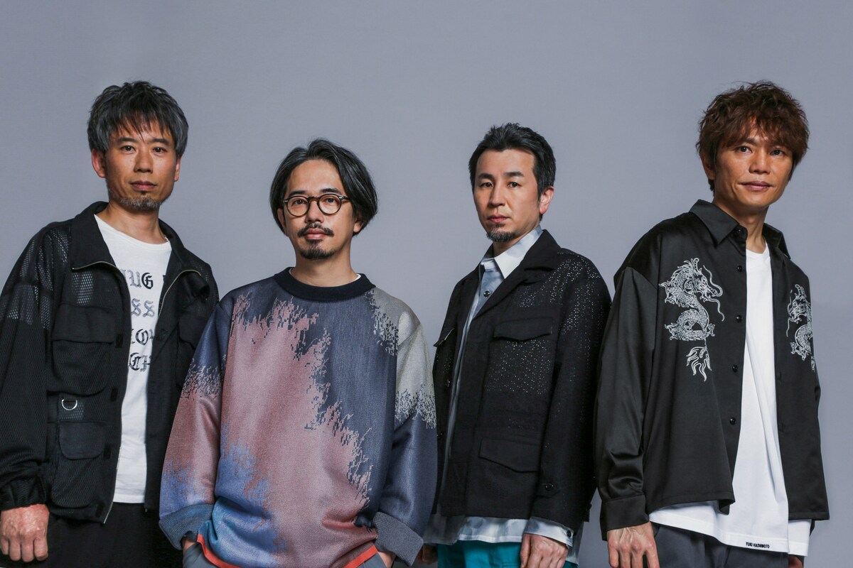 natalie_mu's tweet photo. アジカン×M-1コラボがPVで実現、全身全霊の漫才師たちを4分間に凝縮（動画あり）
https://t.co/7W67Qk99Ot

#ASIANKUNGFUGENERATION #アジカン #リライト #M1グランプリ #M1 https://t.co/mwTP9K1gQJ