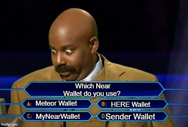 The_Awakening81's tweet photo. The one million question.
#Near #Top10 #Meteorwallet #AI #Altcoins #Wallet #Altseason2025 #BTC #XRP #Shitcoins https://t.co/BFRO11s5Wv