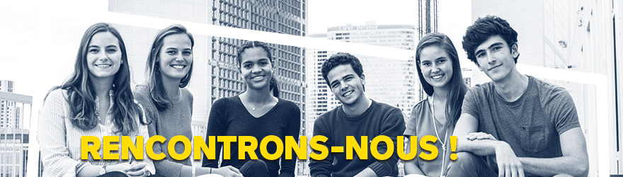 CandidatsIeseg's tweet photo. Vous souhaitez vous mettre dans la peau d'un étudiant @IESEG ?
Venez participer à notre journée d'immersion, dédiée au Bachelor in International Business !
📅22 janvier
📍Campus de Lille & Paris-La Défense
🔗https://t.co/HG6G1gs6ve
#VisitIESEG https://t.co/rBrBhhwkKi