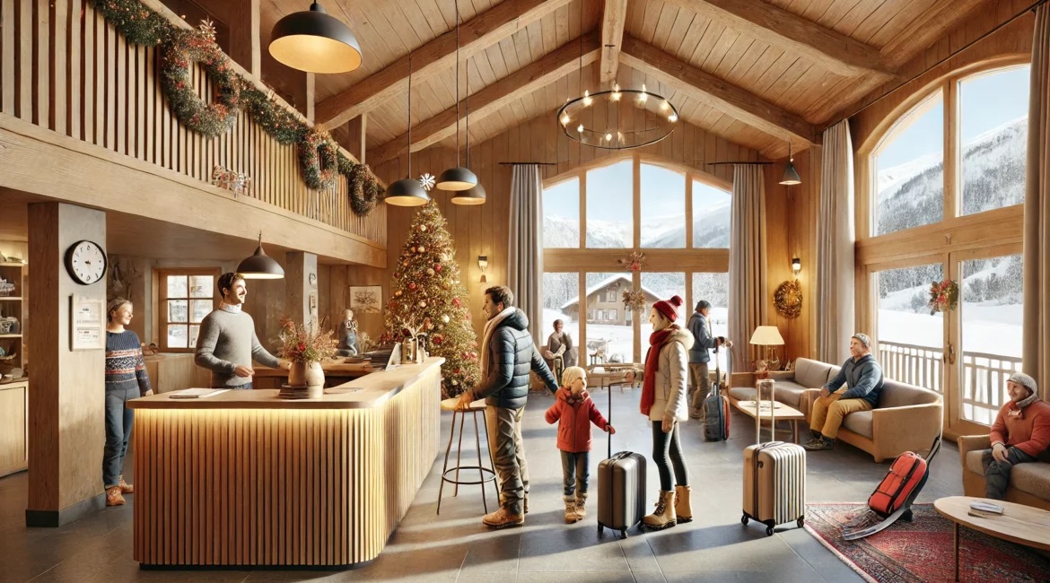 My Hotel Reputation tweet media