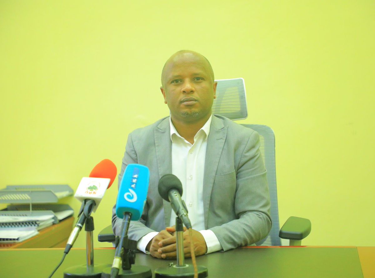 በክልሉ ባንኮች ለኮሪደር ልማት ገንዘብ ተጠይቀው ባለመስጠታቸው እርምጃ ተወሰደ በሚል እየተሰራጨ የሚገኘው መረጃ ሀሰት ነው- የሀረሪ ክልል የመንግሥት ኮሙዩኒኬሽን ጉዳዮች ጽ/ቤት
