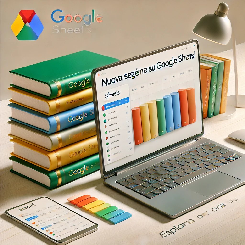 Google Sheets Academy tweet media