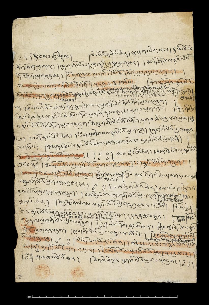 International Dunhuang Programme tweet media