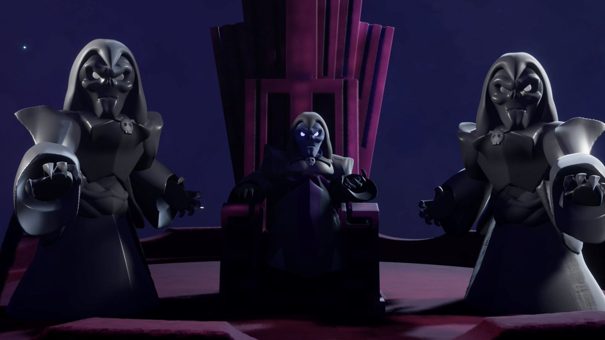 Ugly Sofa Gaming tweet media