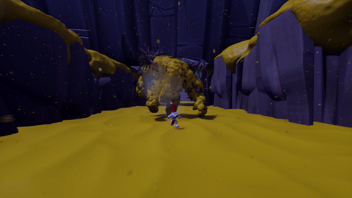 Ugly Sofa Gaming tweet media