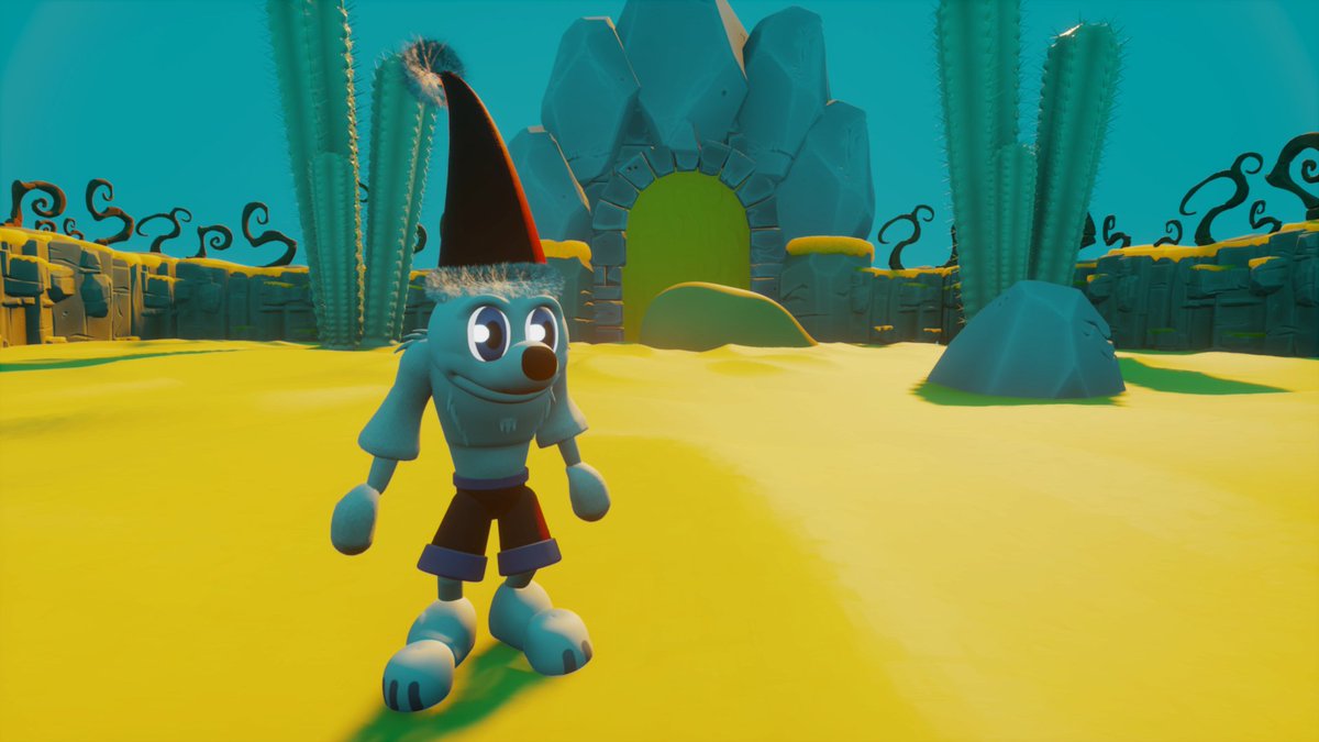 Ugly Sofa Gaming tweet media