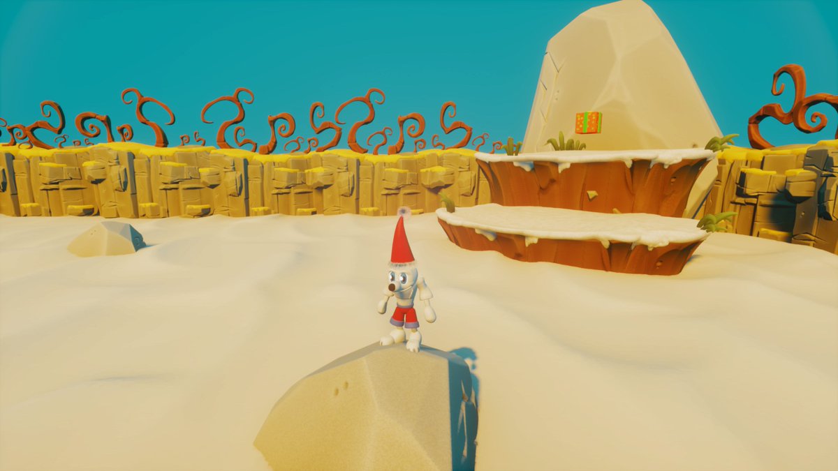 Ugly Sofa Gaming tweet media