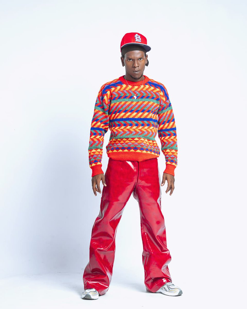 Dullah_theKing🎧 tweet media