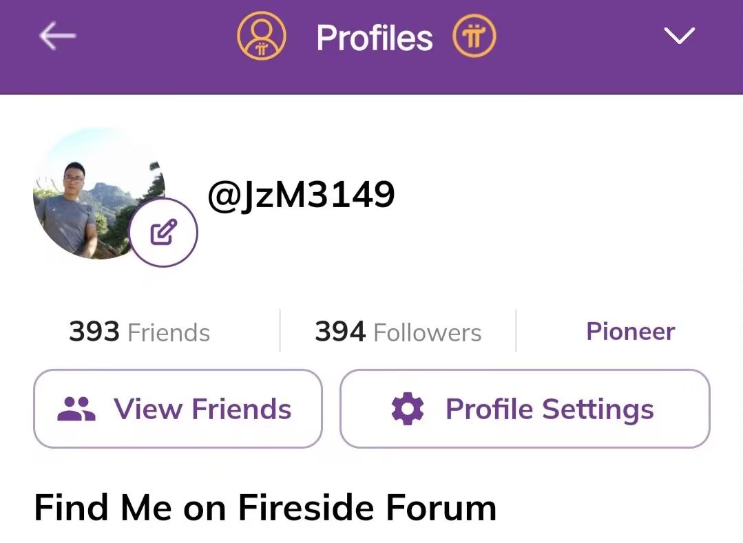 🚀 Ready to elevate your Pi Profile? Join the trendsetters and share your username now! 🔥 

Don't miss out on this opportunity to connect with others and showcase your uniqueness. Let's start building together! 

👉JzM3149👈

Retweet 👈

#OpenMainNet #OpenMainNet2024