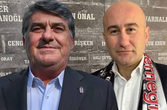 Bu akşam saat 19:03 başkan adayları için birleşme Tag'ı açacağız.
Derdi Beşiktaş olan herkes bu paylaşımı RT yapsın daha fazla Beşiktaş'lıya ulaşalım.