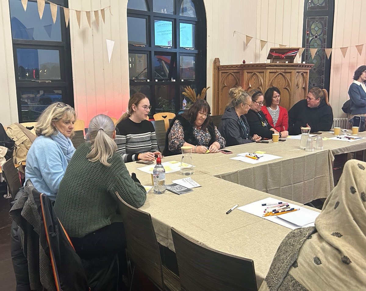 ADR_Wales's tweet image. Mewn blog newydd, mae @jenkeatss o dîm Addysg YDG Cymru a @WISERDEdDataLab yn disgrifio dau weithdy a gynhaliwyd ar sut y gall ymchwilwyr ddefnyddio data i gefnogi plant ag anghenion dysgu ychwanegol (#ALN) yng Nghymru.

▶️adrwales.org/cy/gweithdai-g…