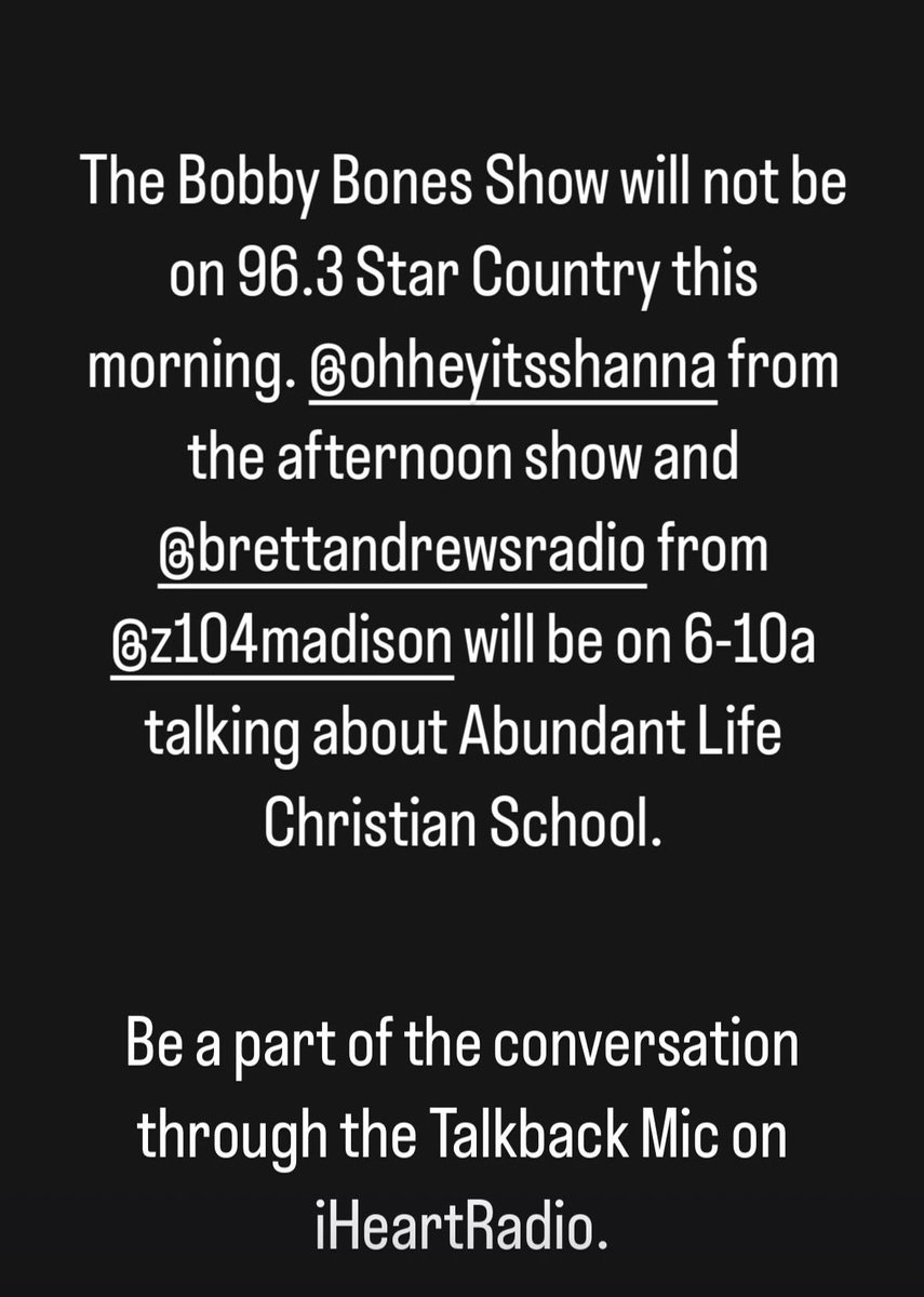 96.3 Star Country tweet media