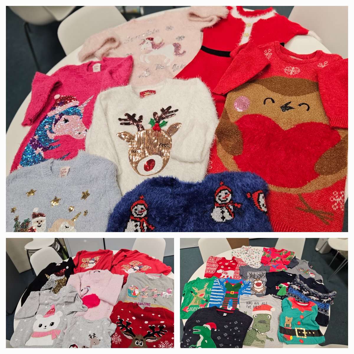 Family Support tweet media