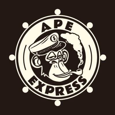 TopTierCollins's tweet photo. Ape Express: Transforming ApeCoin Transactions.

Thread 🧵 https://t.co/7FFETXHV8K