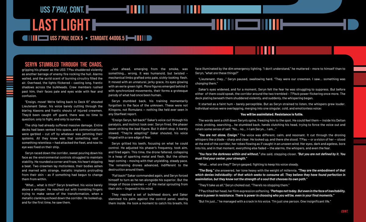 Wolf 359 Project ➡ 🦋 tweet media