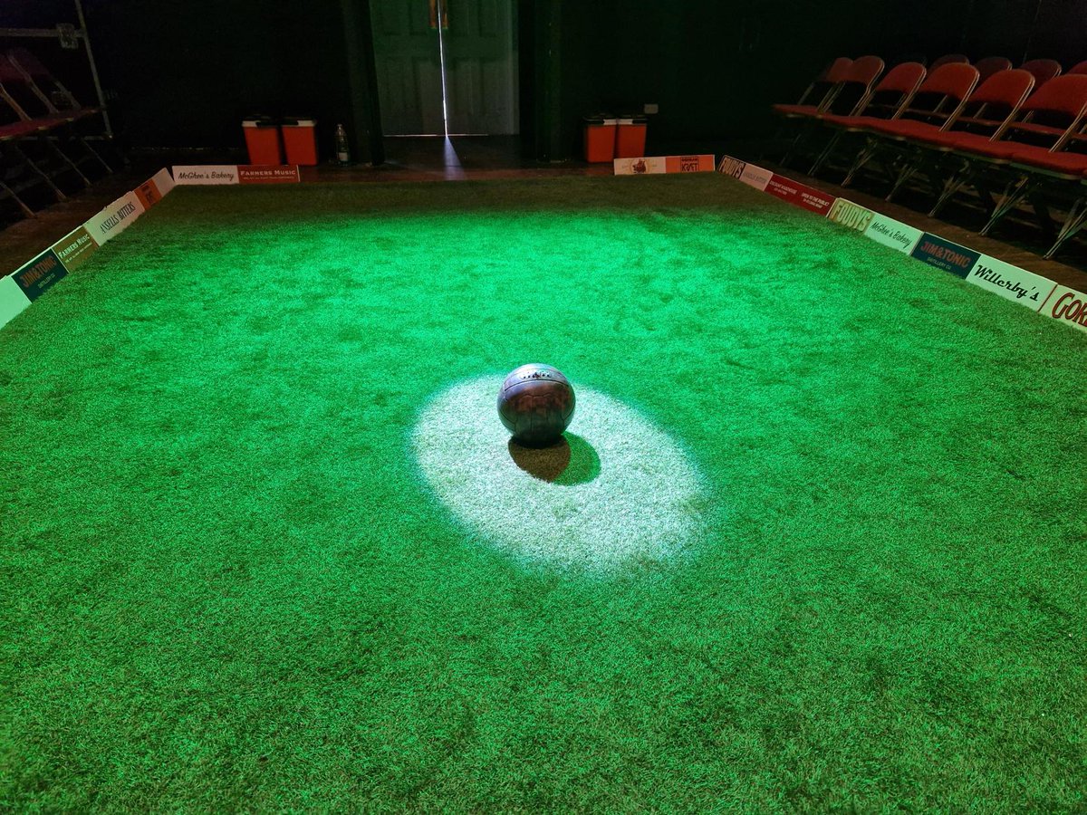 Our very own Chris Needle has been nominated for "Best Lighting Design of a New Production of a Play or Musical" for his work in The Lost Lionesses. 👏 

Follow the link below to vote now!

broadwayworld.com/westend/awards/