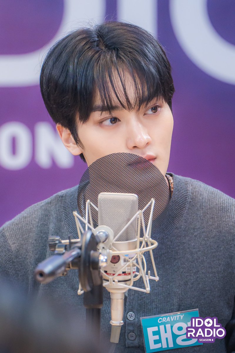 idolradiokorea's tweet photo. [#아이돌라디오4 앨범 241216]

📸EP#83. 아돌라 T야? 응, 크래비티~

동글이 #형준
고영이 #태영

@CRAVITYstarship @CRAVITY_twt

#MBC #IDOLRADIO #아이돌라디오 #CRAVITY #크래비티 https://t.co/zbHeZzWluK