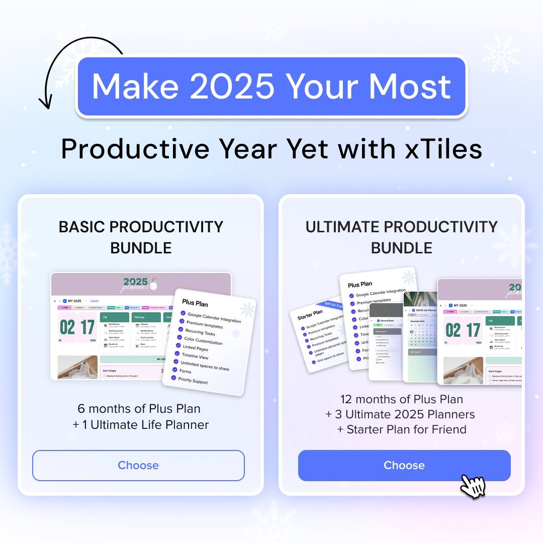 xTiles tweet media