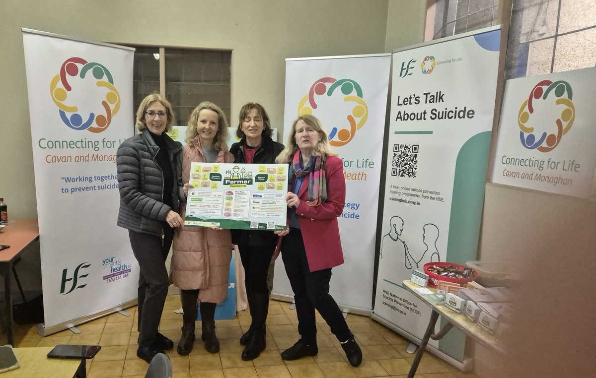 Finola Colgan tweet media