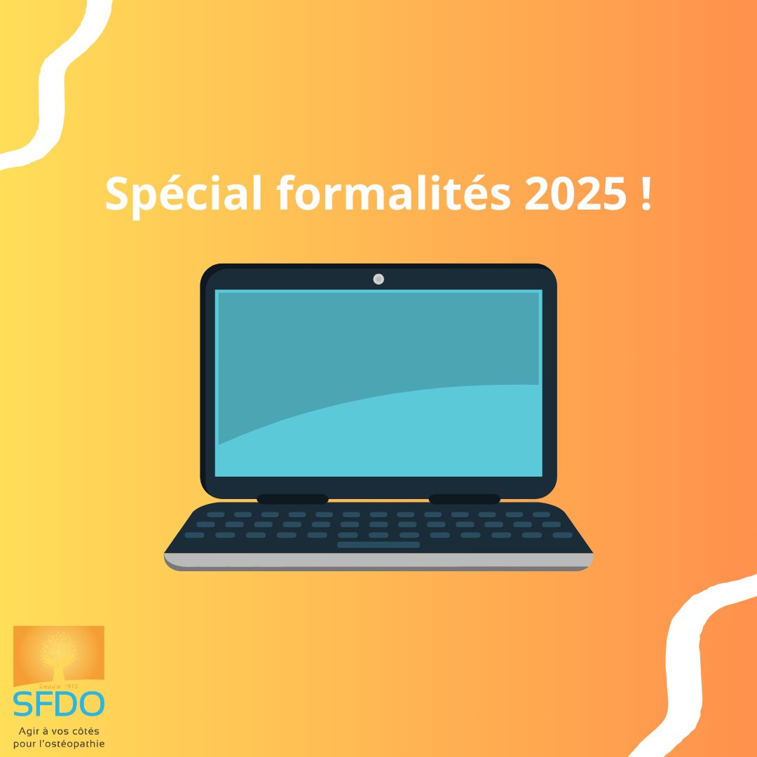 📢 Le Guichet unique des formalités pour les entreprises devient la seule plateforme officielle 🖥️ à compter du 1er janvier 2025 📅 pour toutes vos formalités.

😊 Simplifiez-vous la vie avec cette plateforme centralisée !