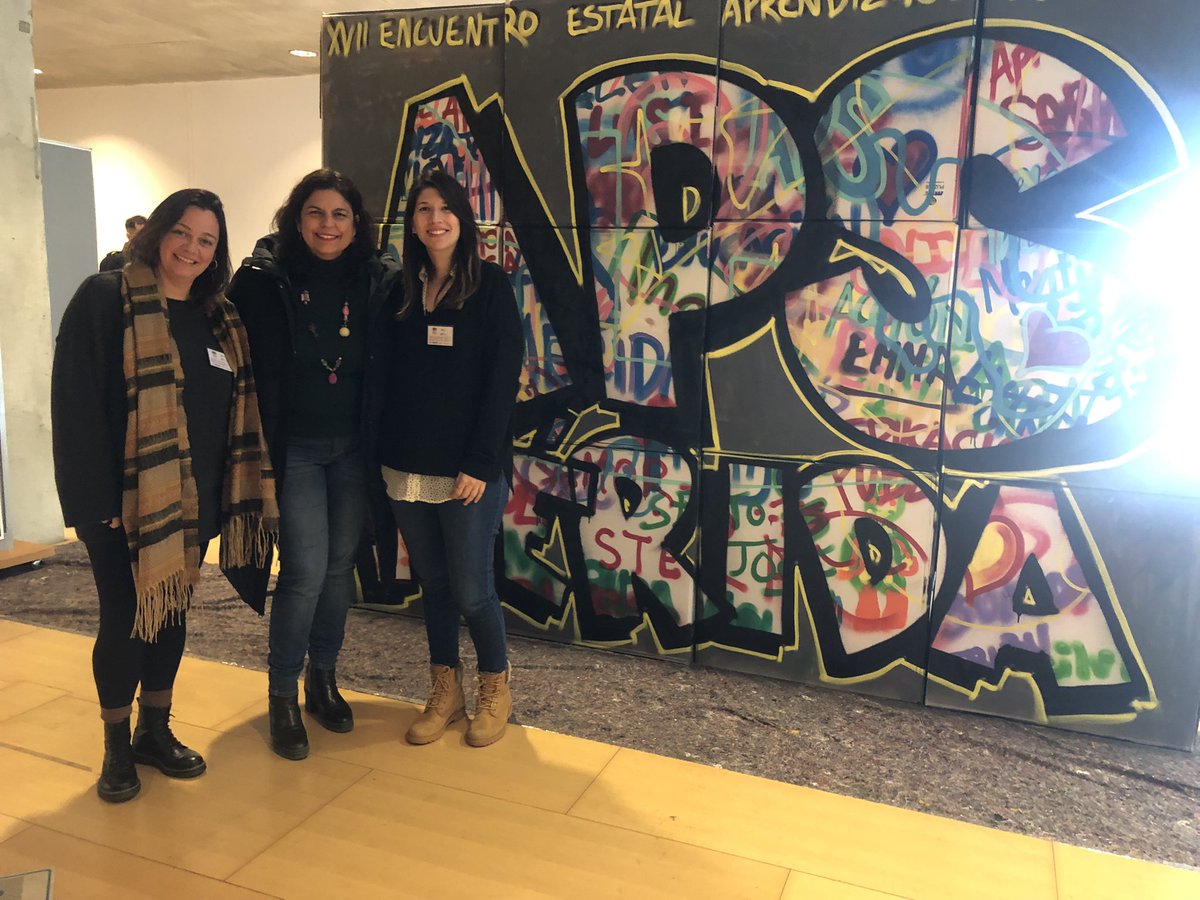 Otro premiado en el XVII Encuentro REDAPS celebrado el pasado viernes en Mérida organizado por  <a href="/ApSExtremadura/">ApS Extremadura</a>, miembro de <a href="/REDAPS1/">REDAPS</a> .El centro Sant Josep Obrer II, recibió un premio como finalista. Felicitamos a las organizaciones  <a href="/orgmater/">Mater</a> <a href="/cifpjuniper/">CIFP Juníper Serra</a> <a href="/santjosepobrer/">Sant Josep Obrer</a>