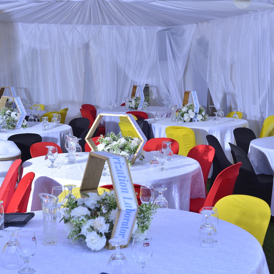 HeartUganda's tweet photo. All set for the Launch of the New Catheterization Lab Theatre at the Uganda Heart Institute.
The set up is giving optimism and a great future ahead for heart diagnosis in Uganda.
@MinofHealthUG @emmyrov
Follow more updates.
#UHICathlab #UHIatWork #Hearthealth https://t.co/Vbwio1XnLk