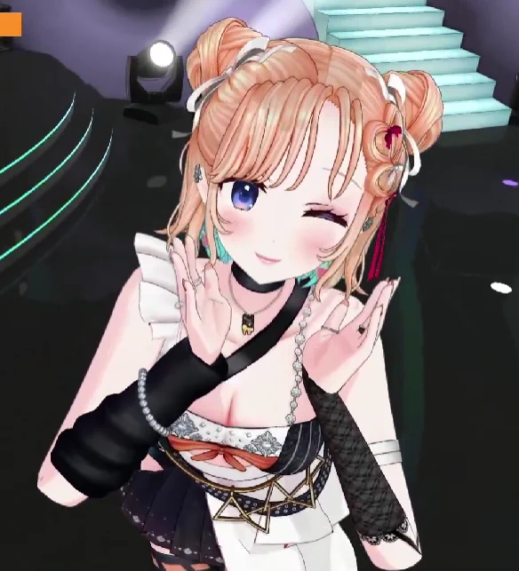 はああああああかわいすぎやろおおおおお #七星みりり新衣装 