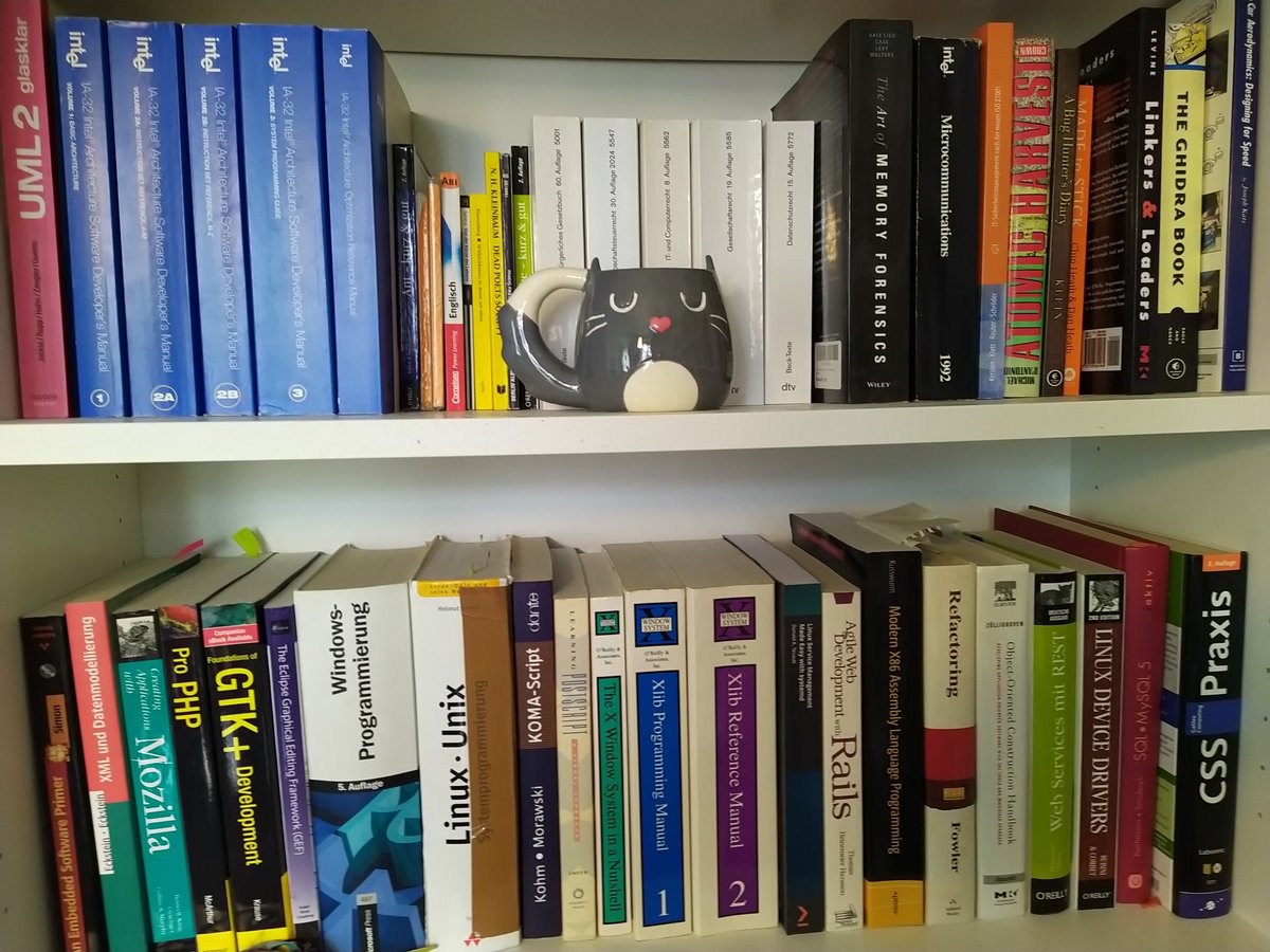 randomtechstuff's tweet image. they say their are even more 😐