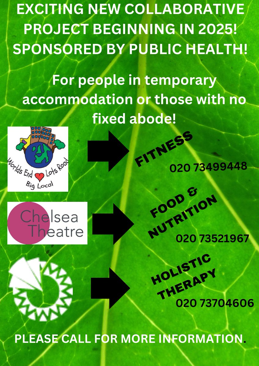 A fantastic joint project beginning in 2025!