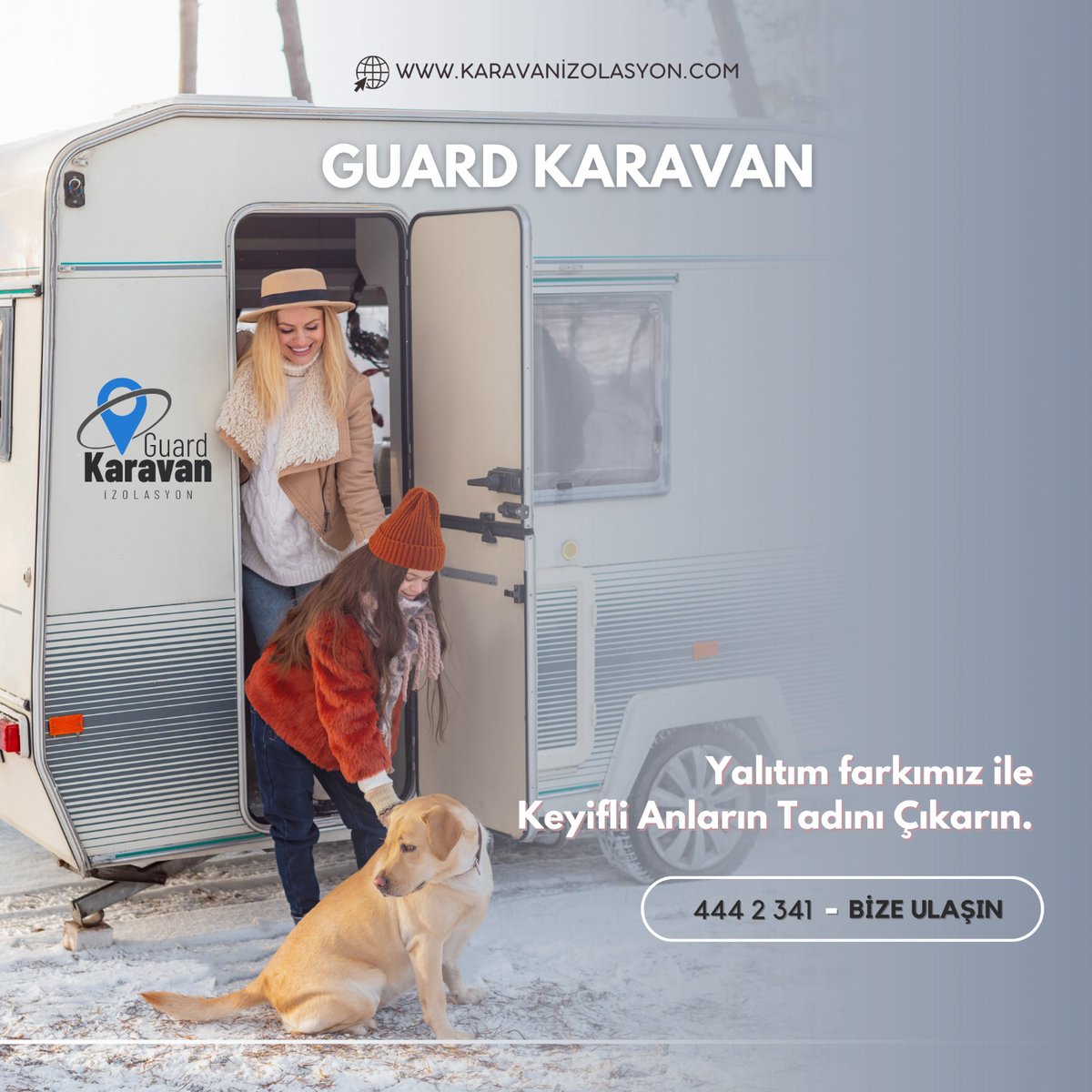 GuardKaravan's tweet photo. Yalıtım Farkımız ile Keyifli Anlarınızın Tadını Çıkarın. #Guardkaravan #karavan #karavanyalıtımı #karavansesyalıtımı #karavanizolasyonu https://t.co/PT6Rm4jbLP