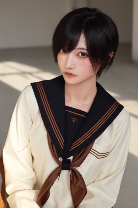 コスプレイヤー帅嘤嘤（シェンインイン）のTwitter画像55