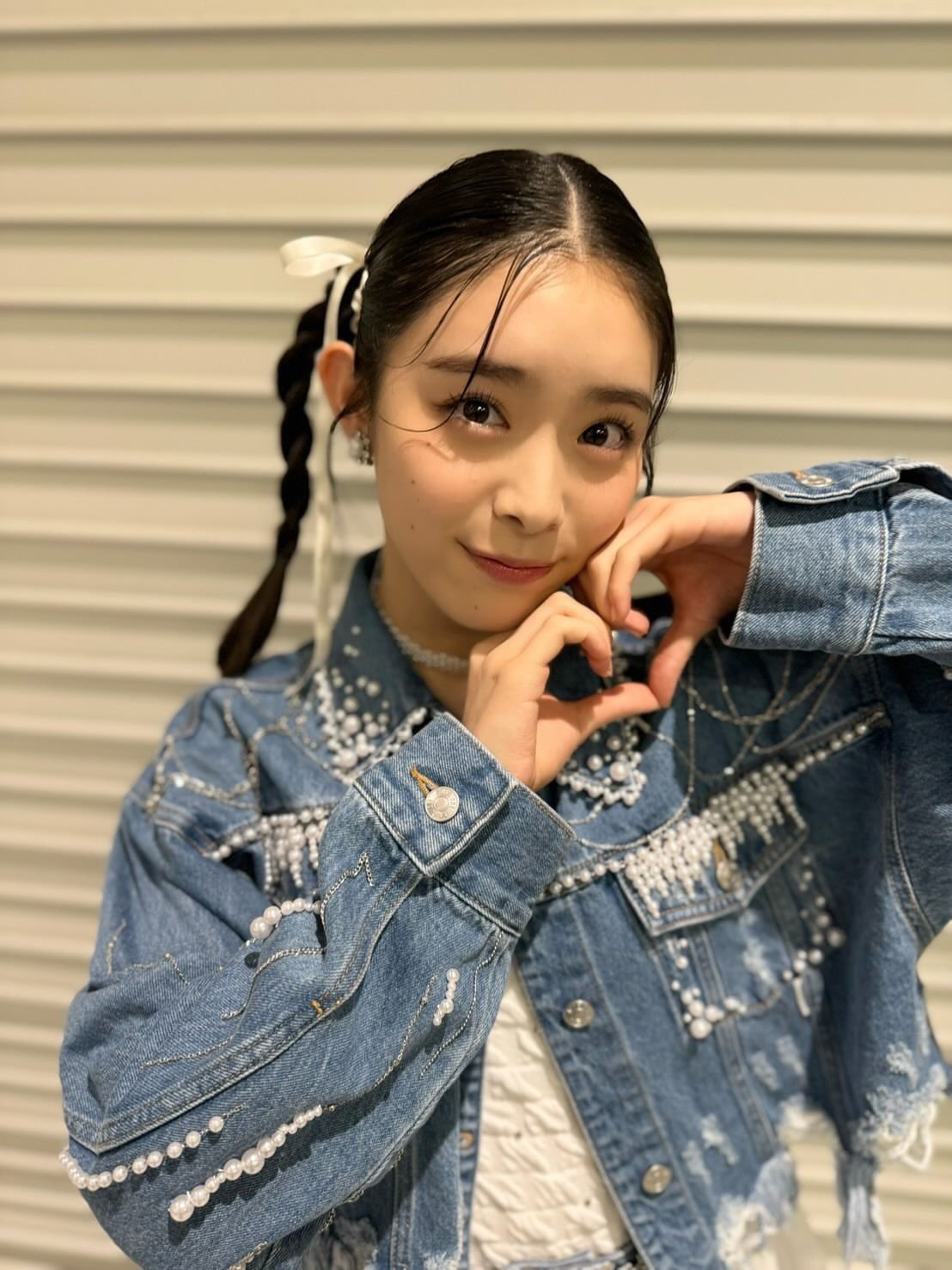 ママヌードモデル 