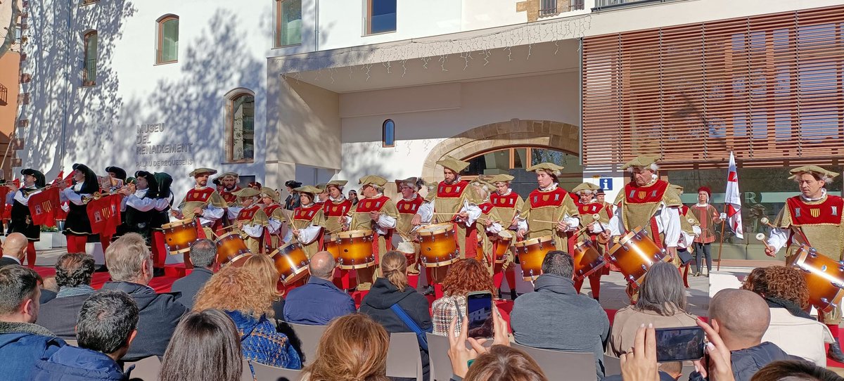 Centre d'Estudis Comarcals del Baix Llobregat tweet media