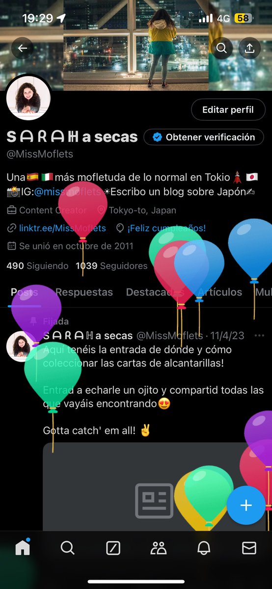 S ᗩ ᖇ ᗩ ℍ a secas tweet media
