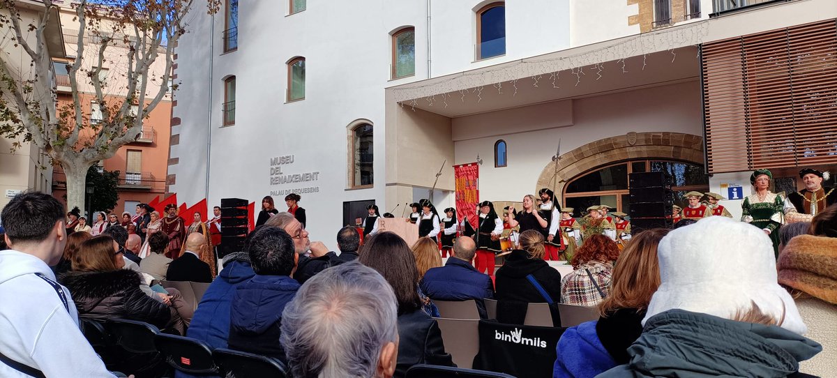 Centre d'Estudis Comarcals del Baix Llobregat tweet media