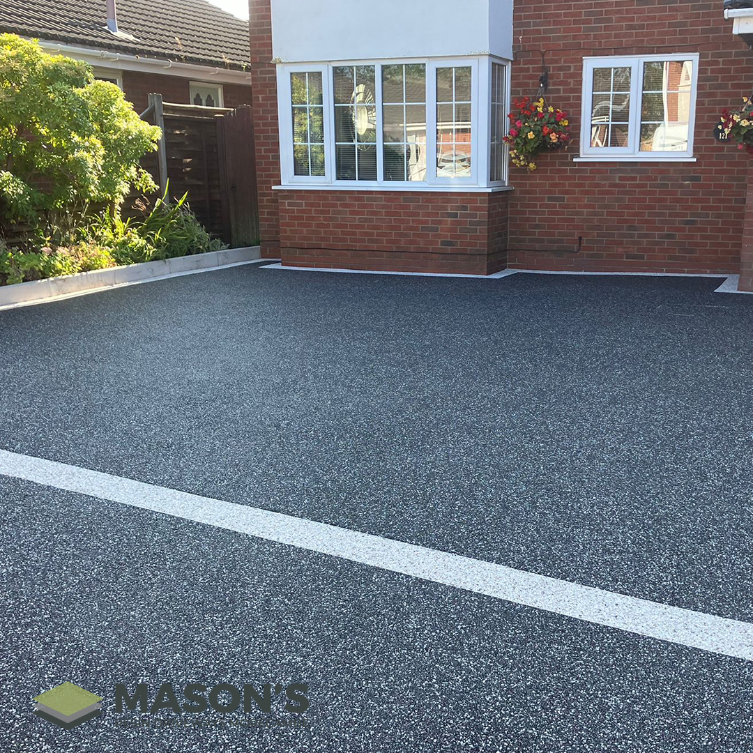 masonsresin's tweet photo. 🏡 Upgrade Your Driveway with Masons!
📞 Book your 2025 spot now and start the transformation: https://t.co/MMVbxEbHB2
#ResinDriveways #MasonsExperts #HomeTransformation https://t.co/G0QopeSCKx