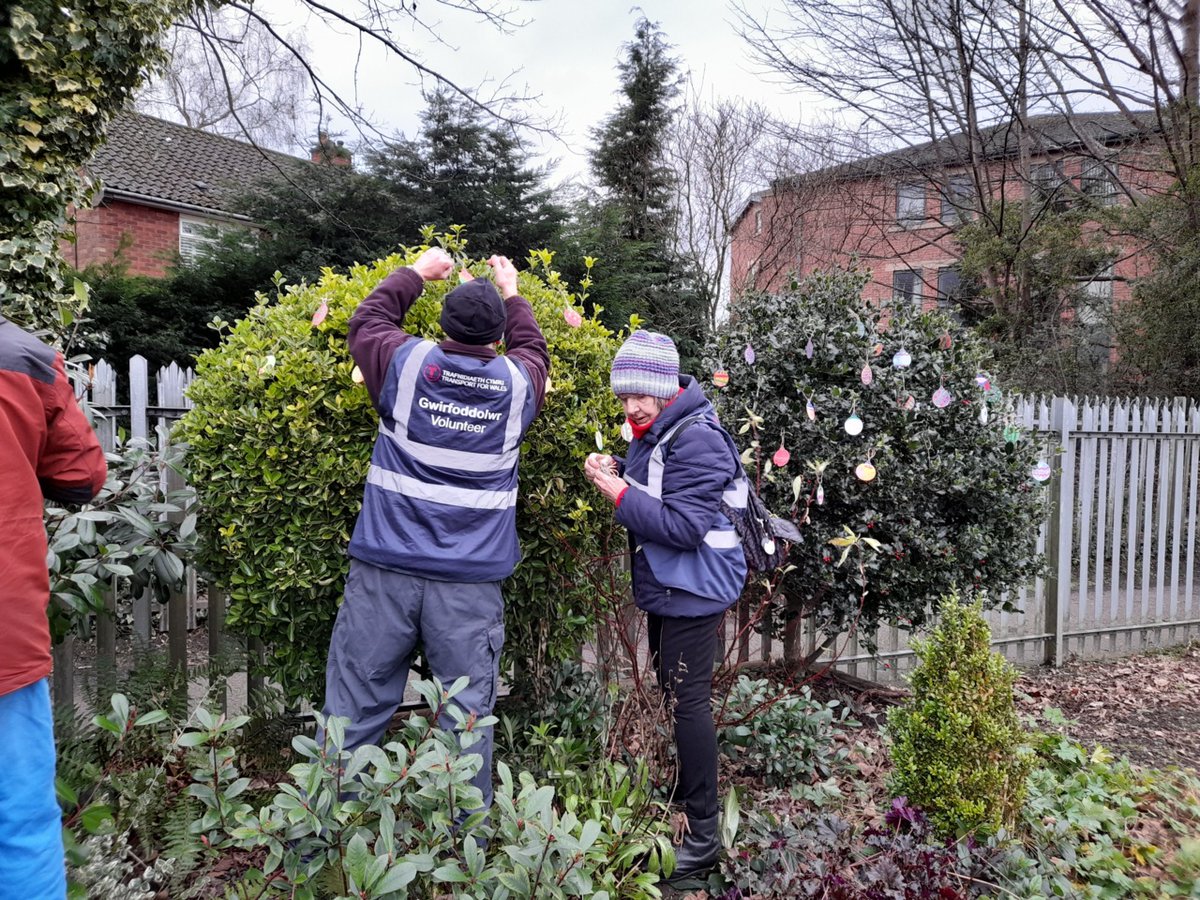 3 Counties Connected CRP tweet media