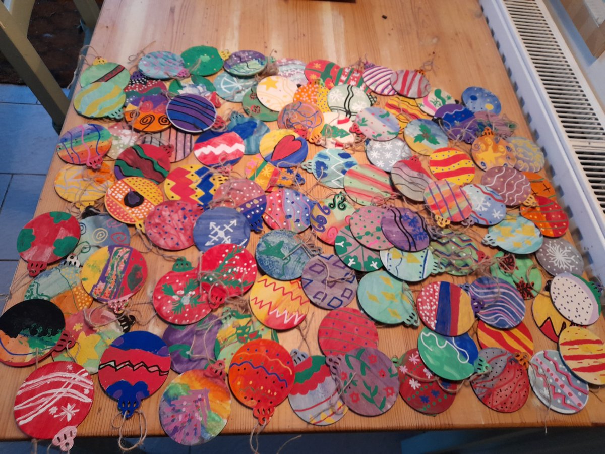 3 Counties Connected CRP tweet media