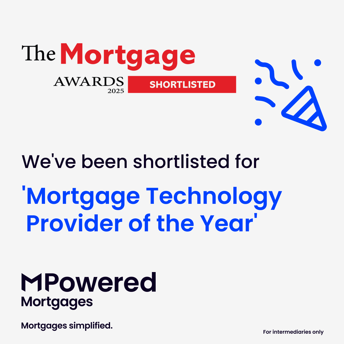 MPowered Mortgages tweet media