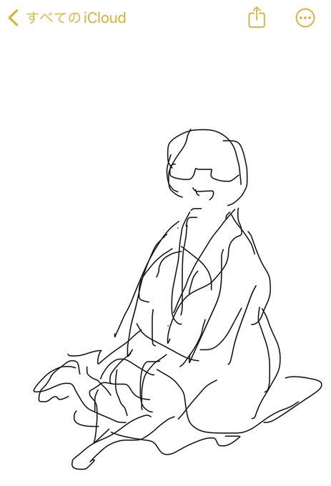 このラフがこう 