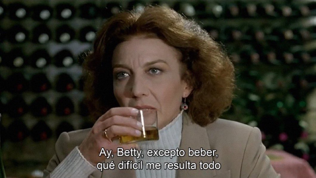 DEP Marisa Paredes🙏🏻