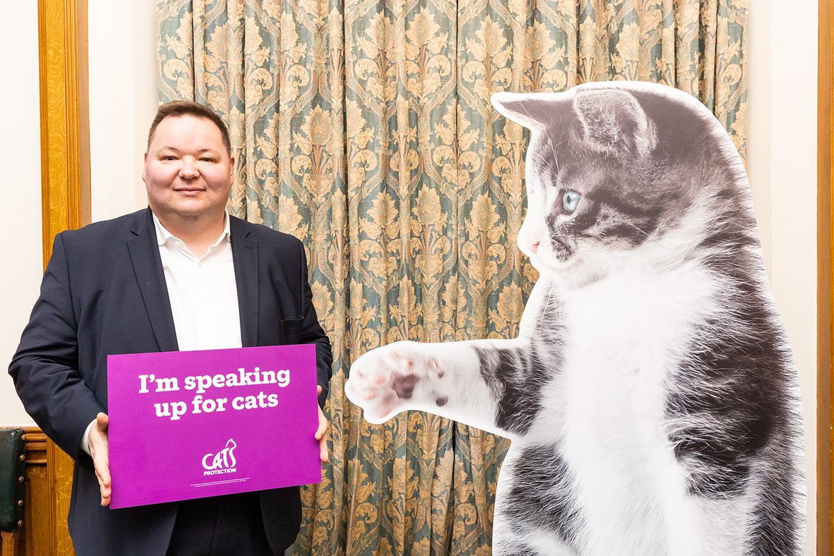 Andrew Western MP tweet media