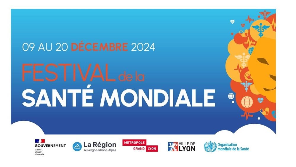 CIRI_Lyon's tweet image. Les recherches du CIRI visent à l'amélioration de la santé. Ravis de pouvoir échanger avec d'autres acteurs lors du festival de la Santé Mondiale.
Research at CIRI aim at improving global health.
Happy to be able to exchange with other players today at the World Health Festival