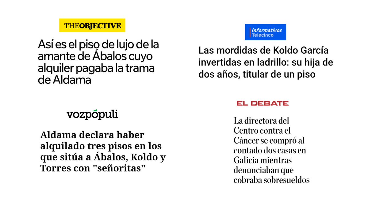 Esta debe ser la prueba piloto de la Empresa de Vivienda prometida por Sánchez.
