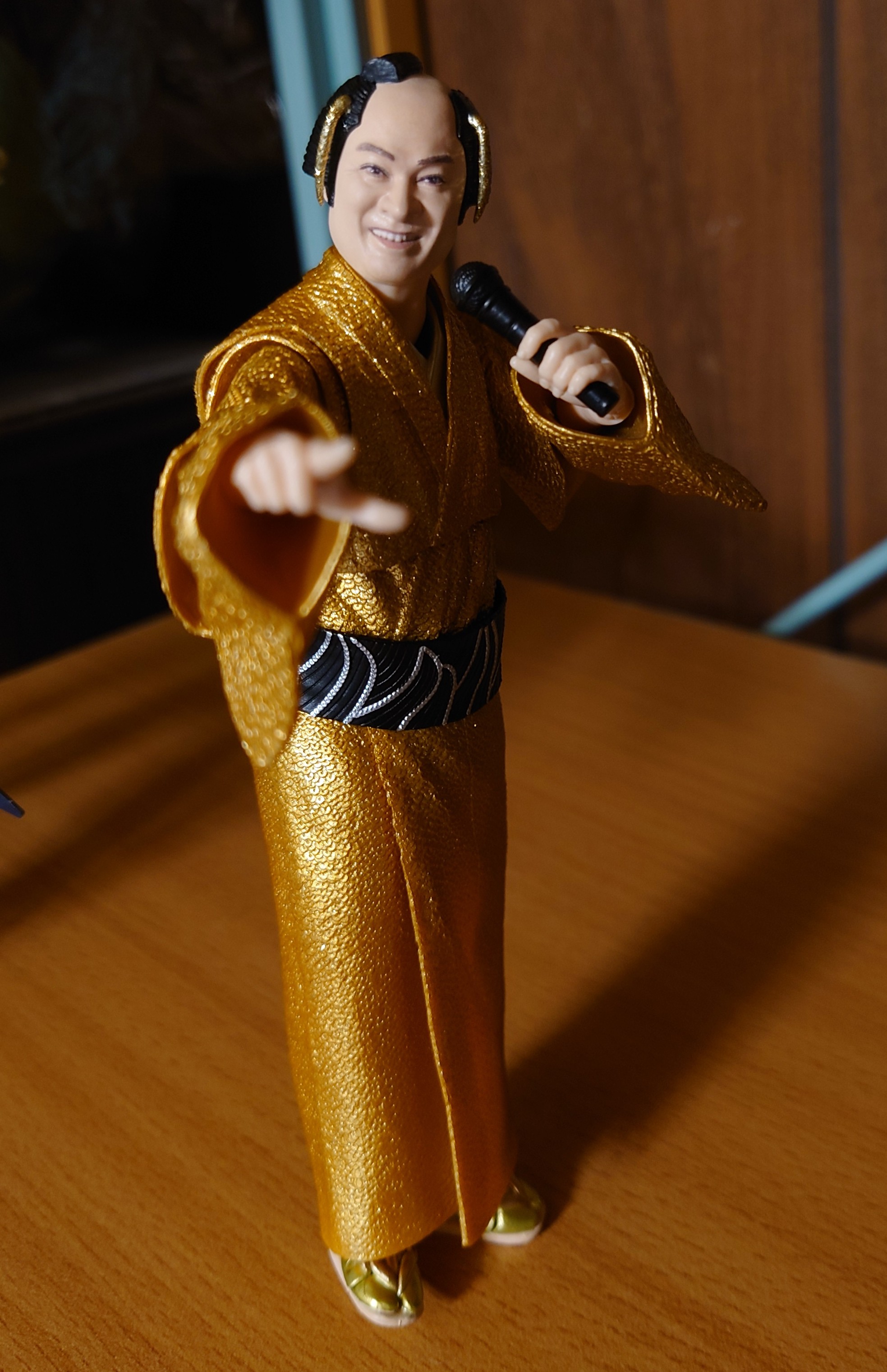 SHフィギュアーツ ゲーム・おもちゃ・グッズ S.H.Figuarts